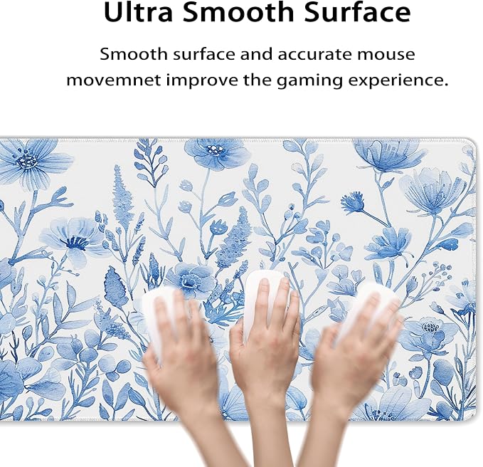 31.5”x11.8”Large Gaming Mouse Pad - Image 4