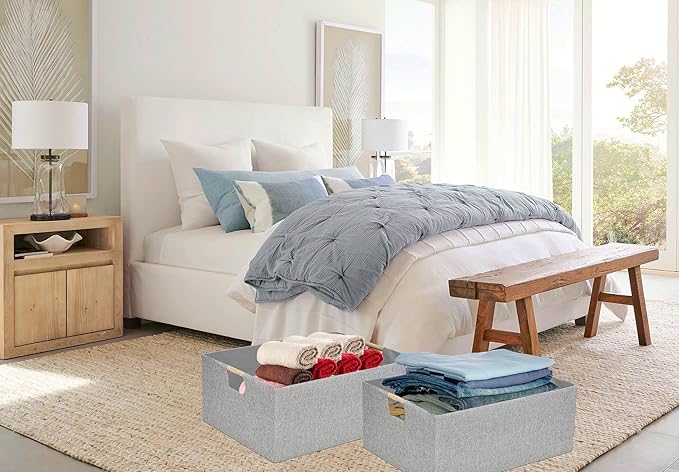 Collapsible Storage Box for Women - Image 6
