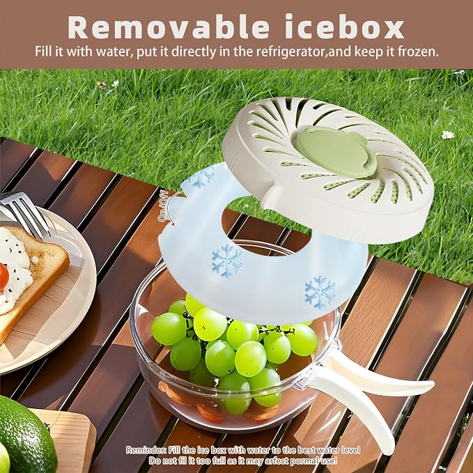 2025 New Upgrade Fruit Washing Bowl - Image 8