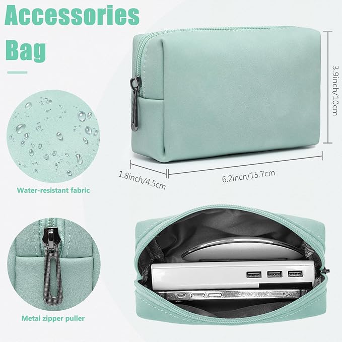 HYZUO 15-16 Inch Laptop Sleeve Case - Image 5