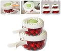 2025 Upgrade Fruit Washing Bowl by Unknown