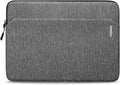 tomtoc Slim Laptop Sleeve Case for 13-inch New MacBook Air M4/A3420 M3/A3113 by tomtoc