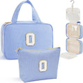 YOOLIFE Travel Toiletry Bag for Women by YOOLIFE