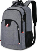 Della Gao Travel Laptop Backpack, Anti Theft Backpack by DellaGao