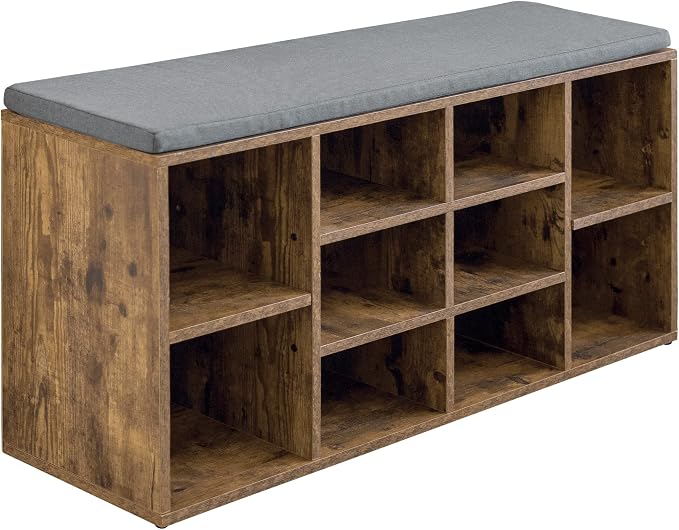 PayLessHere Shoe Bench by PayLessHere