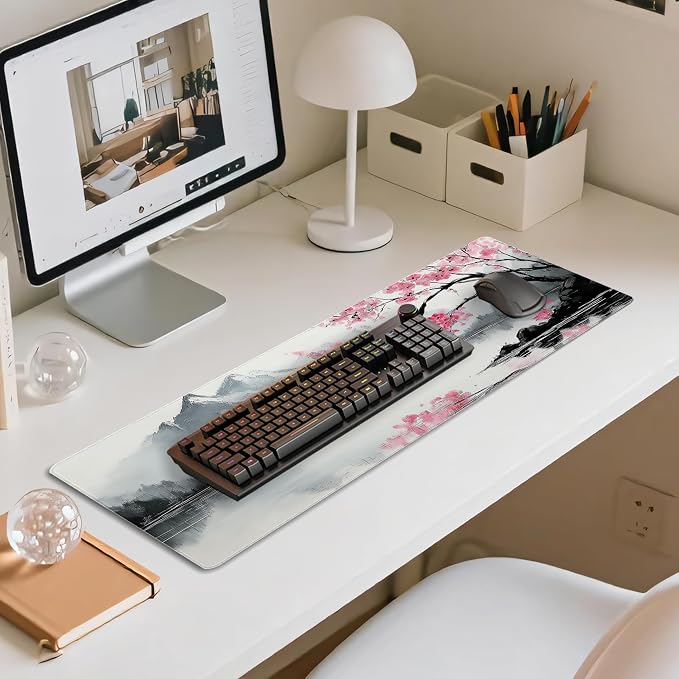 31.5”x11.8”Large Gaming Mouse Pad - Image 7