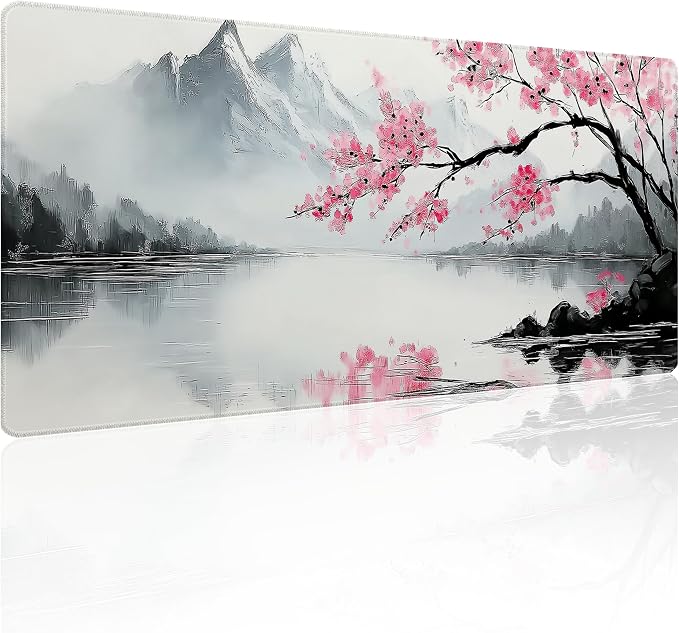 31.5”x11.8”Large Gaming Mouse Pad - Image 2