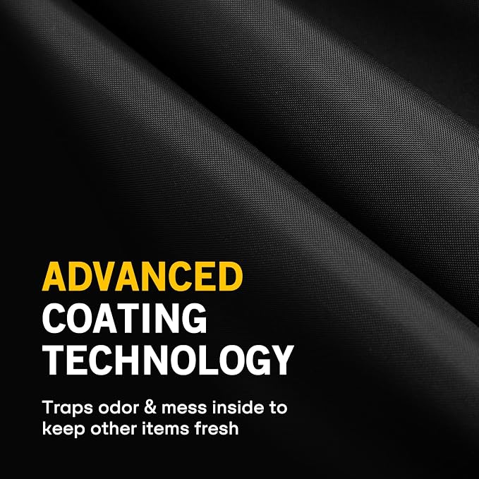 Comfyanno Travel Shoe Bag, Shoe Storage Bag - Image 6