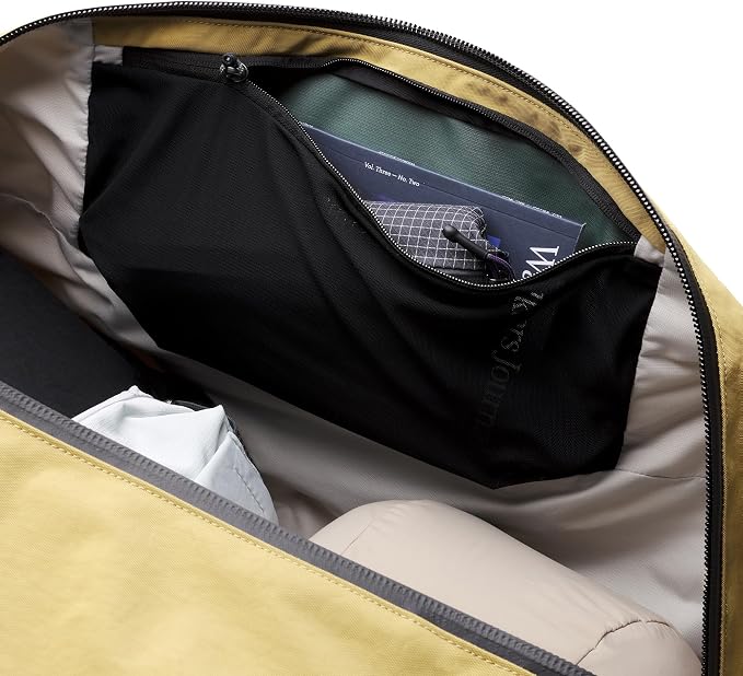 Bellroy Venture Ready Duffel 55L - Image 6