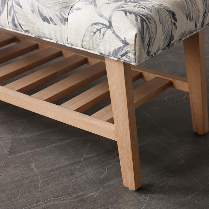 Entryway Shoe Bench Storage Benches - Image 6