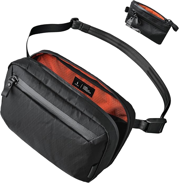ALPAKA Elements Tech Case and Zip Pouch Pro by ALPAKA