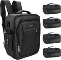 Relavel Makeup Backpack by Relavel