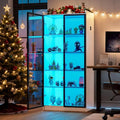 Lvifur 65" LED Display Cabinet by LVifur