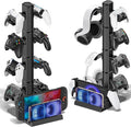 Headphone and Game Controller Desk Stand by KOSKER