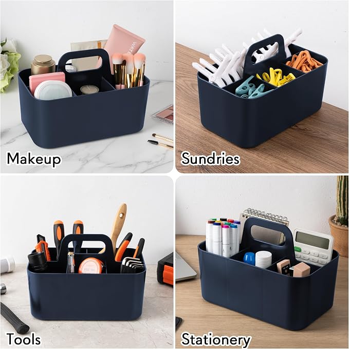 Tiawudi 2 Pack Caddy Organizer - Image 5