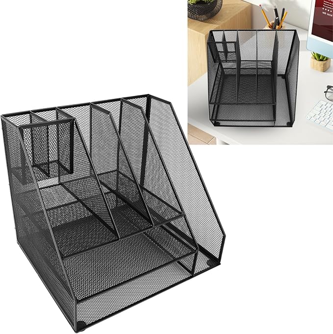 Hyuduo Office Desk Organizer - Image 7