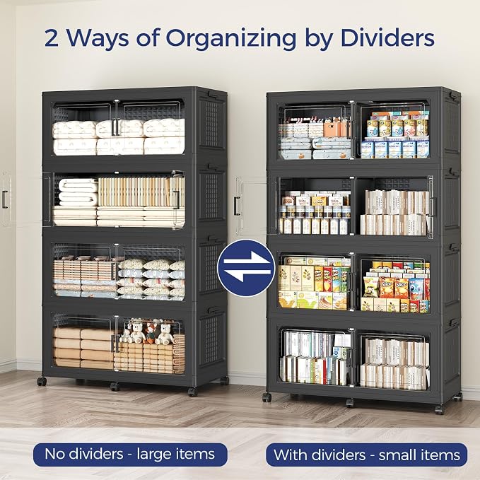 200GAL Extra Large Storage Bins - Image 6