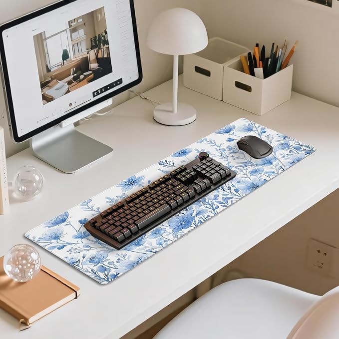 31.5”x11.8”Large Gaming Mouse Pad - Image 7