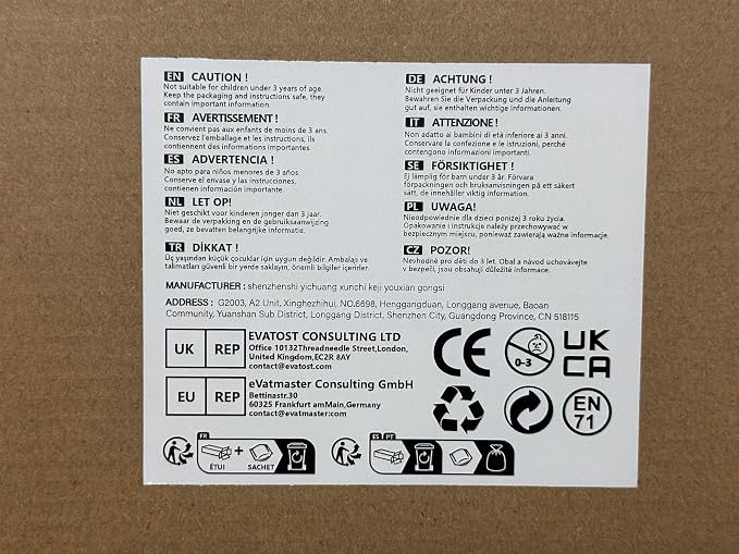 Open Slot Wire Duct Kit, 62.8" Server Rack Cable Management, Cable Management - Image 7