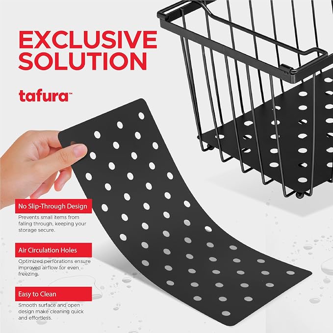 Tafura Freezer Organizer Bins - Image 5
