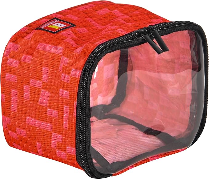 4-piece Kids Toy Storage Organizer Set Bag - Image 9