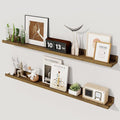 Axeman Floating Shelves for Wall by Axeman