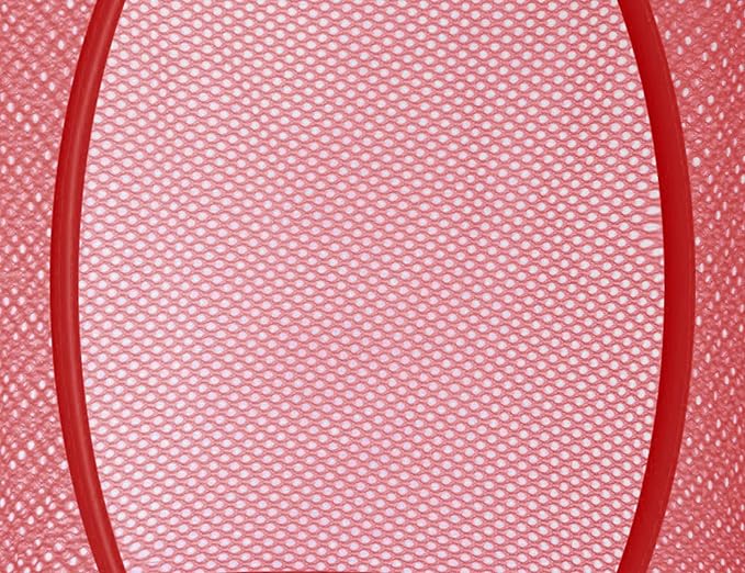 Libeder Stuffed Animal Storage Mesh Hanging Storage Space Saver Bags Organizer - Image 7