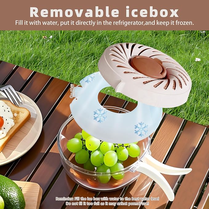 2025 New Upgrade Large Fruit Washing Bowl - Image 8