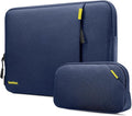 tomtoc 360 Protective Laptop Sleeve Set by tomtoc
