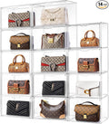 HBlife 14 Pack Purse Storage Organizer by HBlife