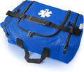 ASA TECHMED Large EMT First Responder Trauma Medical Bag Empty by ASATECHMED