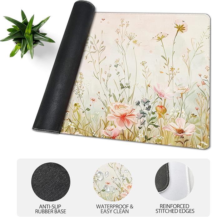 31.5”x11.8”Large Gaming Mouse Pad - Image 6