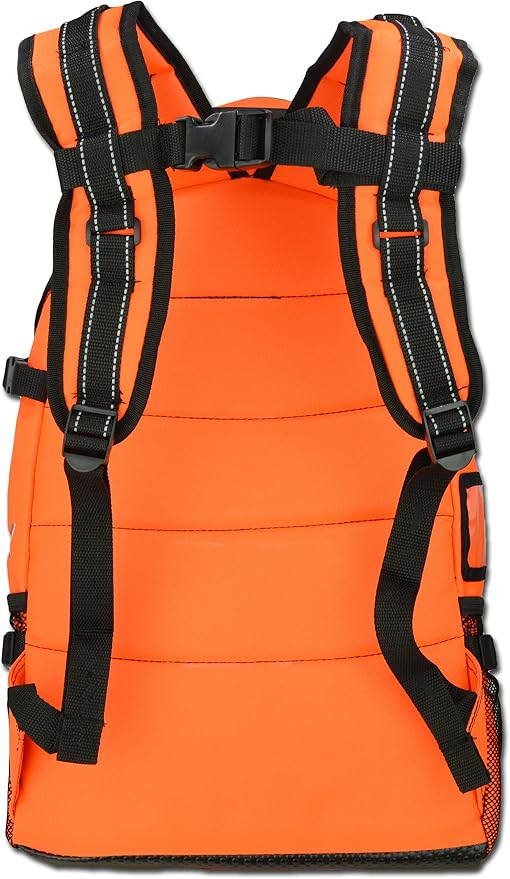 Lightning X First Responder EMT/EMS Backpack Stocked First Aid Supplies Kit B - Image 4