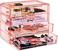 Sorbus Makeup Organizer by Sorbus