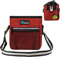 PetAmi Dog Treat Pouch, Pet Treat Pouch by PetAmi