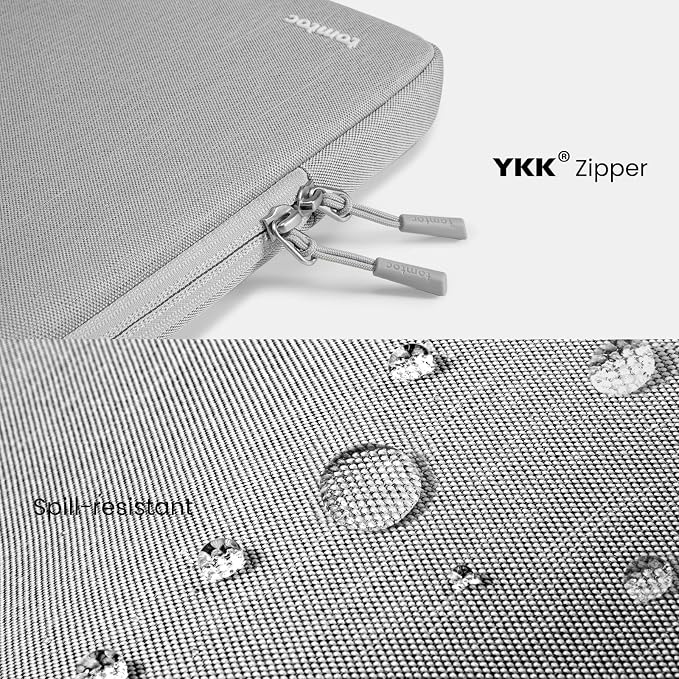 tomtoc 360° Protective Tablet Sleeve - Image 8