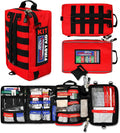 Ever-Ready Industries Outdoor Protection and Workplace First Aid Kit by Unknown