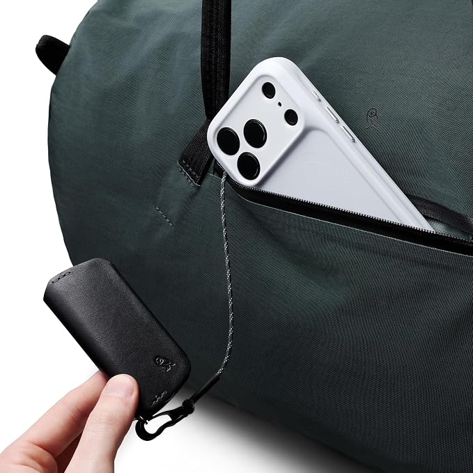 Bellroy Venture Ready Duffel 55L - Image 4