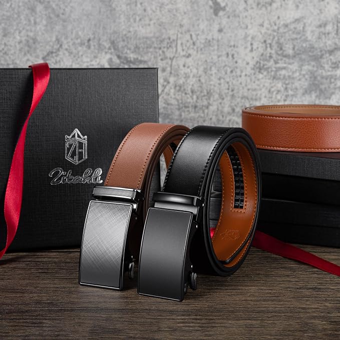 Zitahli Ratchet Belt for Men - Image 6
