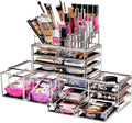 Sorbus Large Makeup Organizer by Sorbus
