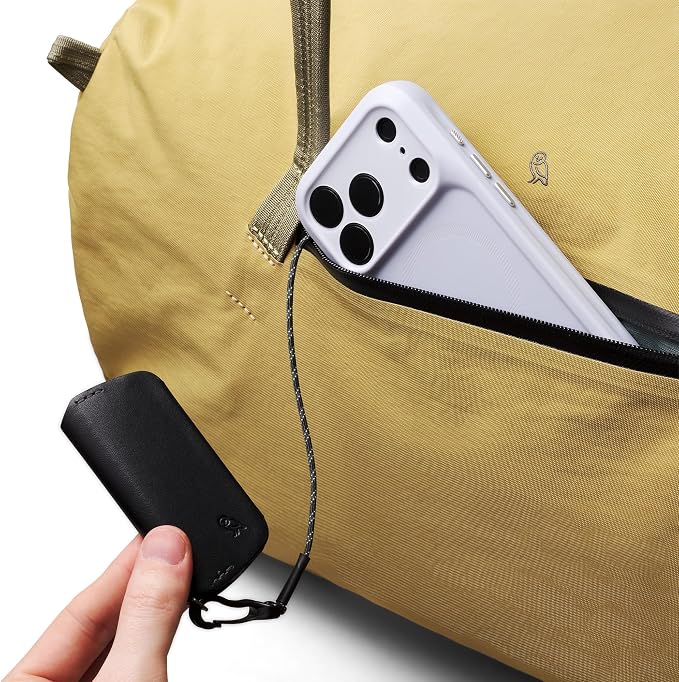 Bellroy Venture Ready Duffel 55L - Image 4