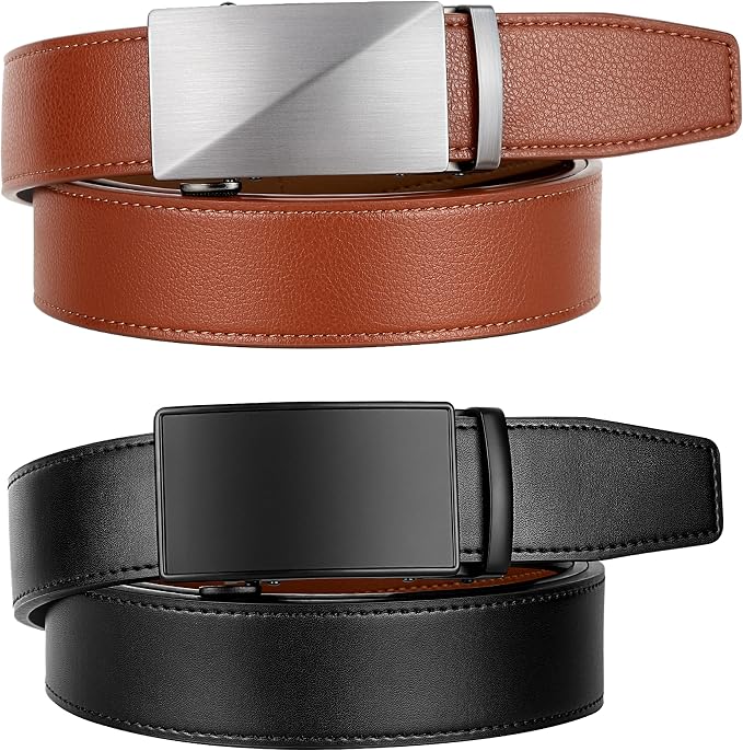 Zitahli Ratchet Belt for Men - Image 2