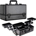 Ver Beauty Professional Train Makeup Case Organizer by VerBeauty