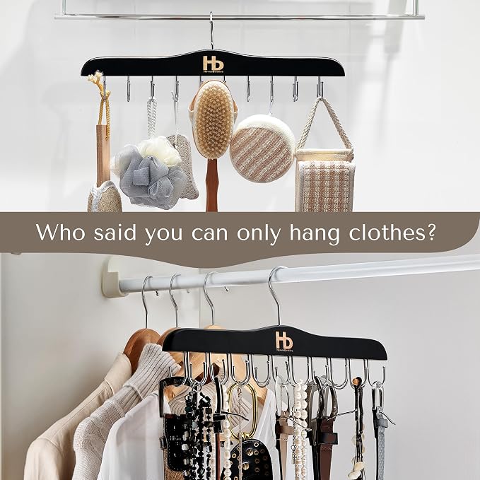 Large Bra Hanger and Bra Organizer - Image 7