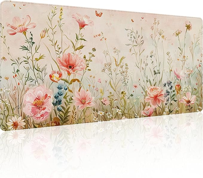31.5”x11.8”Large Gaming Mouse Pad - Image 2