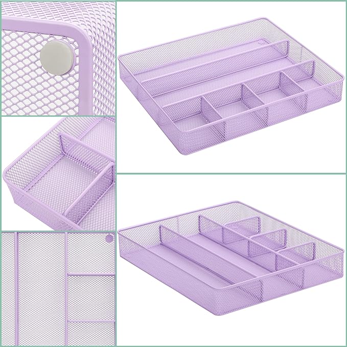 Annova Desk Top Organizer/Storage Tray - Image 4