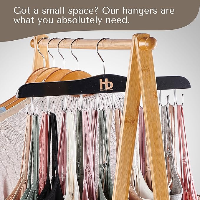 Large Bra Hanger and Bra Organizer - Image 3