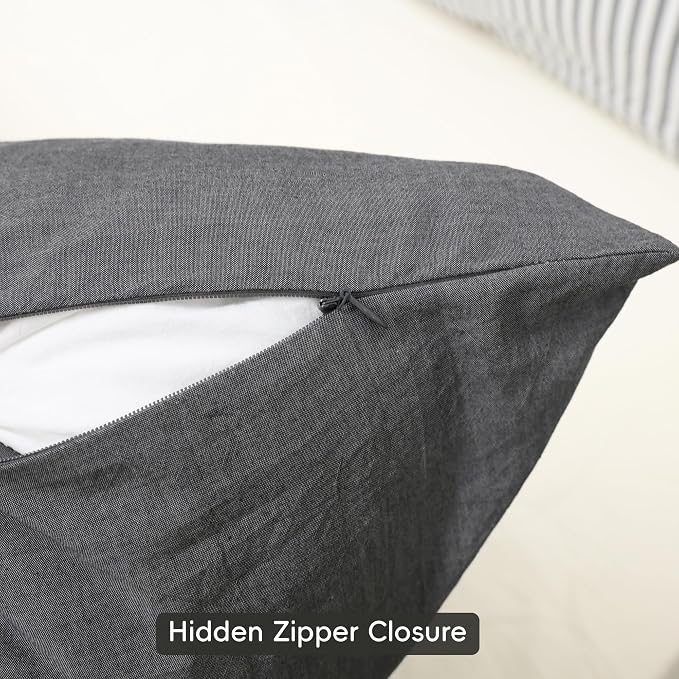 MooMee Body Pillow Cover Pillowcase - Image 4
