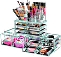 Sorbus Large Makeup Organizer by Sorbus