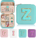 Parima Travel Jewelry Organizer Box by PARIMA